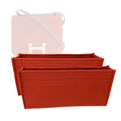 Amazon.com: Zoomoni Premium Bag Organizer for Hermes 